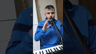 AZİZ BEKTAŞOĞLU & AZER BÜLBÜL IYI DEĞİLİM COVER #live #music #samsun #