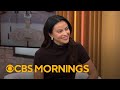 Camila Mendes talks about what drew her to new rom-com, 