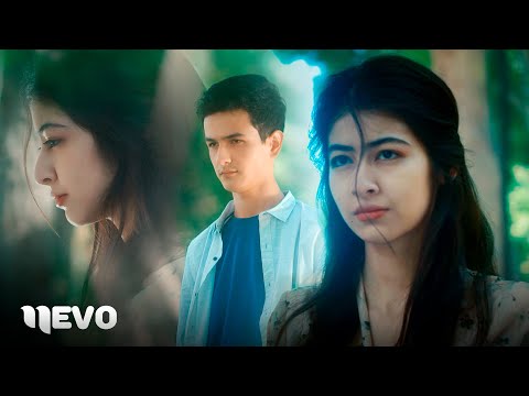 Shahrizod Murodov - Bevafo (Official Music Video)