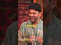Kapil Sharma Cooked Jagapathi Babu KapilSharmaK9 In Teja Sajja Podcast Shortfeed Shorts