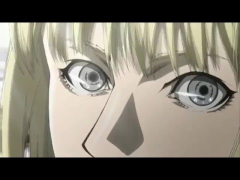 Claymore - AMV - Enemy