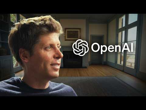 Source thumbnail for Sam Altman — How to Start a Startup