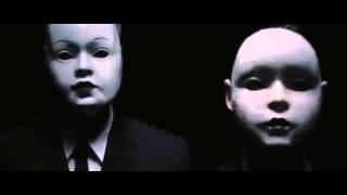 Cabin In The Woods Music Video: Skillet Monster