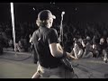 evergreen terrace - sweet nothings gone forever live @ furnace fest 02