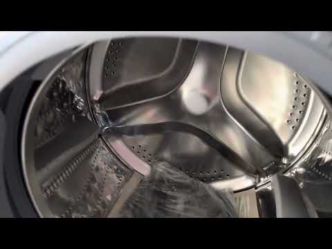 Samsung WW90TA047AX/LP Black Samsung WW90TA047AX/LP Black