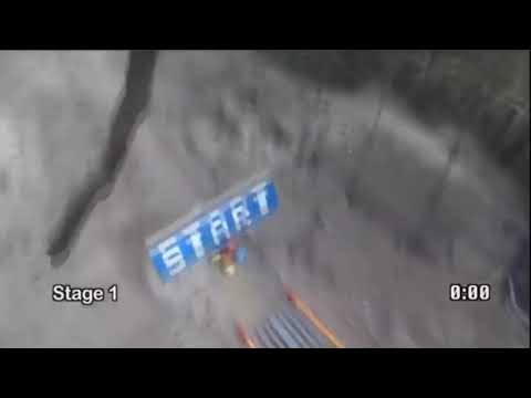 Carreras de Canicas [Comentado] [ESPAÑOL]