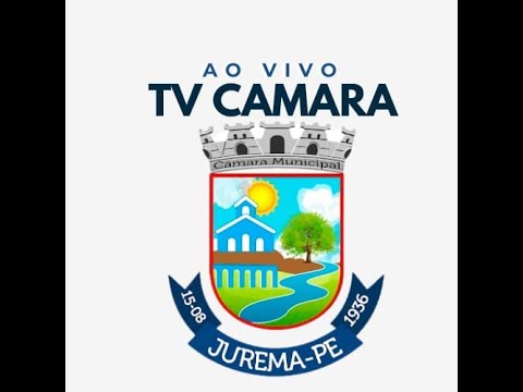 TV CAMARA JUREMA  REUNIÃO 02/09/2026