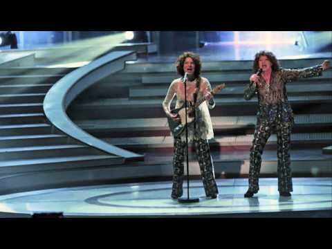 Cora - Amsterdam (Special Remix)