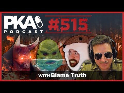PKA 515 w BlameTruth - r/AskWomen, Forced Monkey Labor, Kyle's Vasectomy