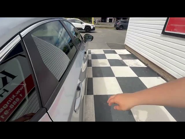 2022 Honda CIVIC LX, keyless entry, backup camera, Bluetooth HON in Cars & Trucks in Annapolis Valley