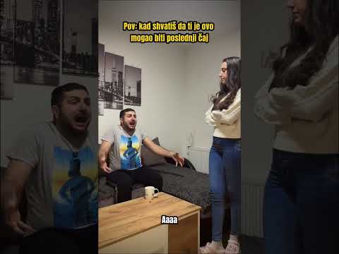 DULEKSJA:Izvukao glavu 🤣 #shorts #srbija #duleksja #balkan