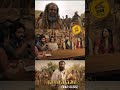 Making Of Thangalaan War Song ️‍ Gvprakash
