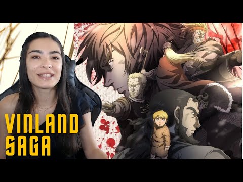 Vinland Saga - Recensione Anime [NO SPOILER]