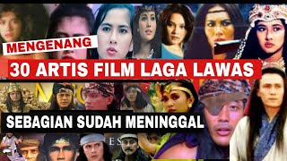 Download lagu Mengenang Sosok 30 Artis Indonesia Pemeran Film Laga Lawas mp3 Download lagu Mengenang Sosok 30 Artis Indonesia Pemeran Film Laga Lawas mp3