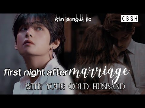FIRST night after marriage || part 3