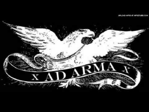 xAD ARMAx - Fallen Empire