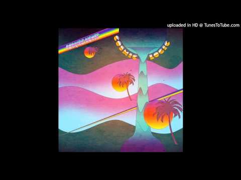 Peaking Lights - Eyes To Sea