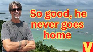 Expat Retiree Compares Thailand and Brazil