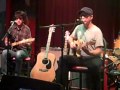 RANDY WEEKS - I COULD HAVE BEEN SOMEBODY- JOVITA'S AUSTIN, TX 11-06-2011
