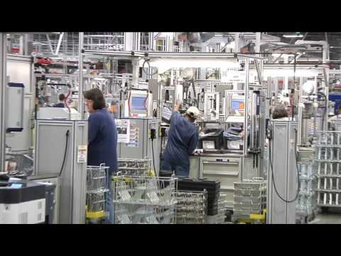 ZF: Youth Apprenticeship Launch in South Carolina