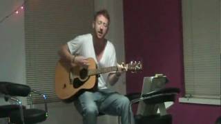 alisnons starting to happen