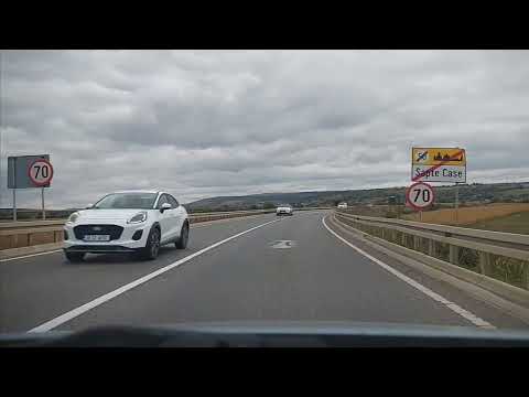 Traseu Barlad Vaslui 1 10 2025 Romania 