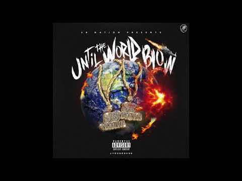 SB Nation - SB The World (Feat. Fettie, Kash Korleon, SB Boo & Trey Trey)