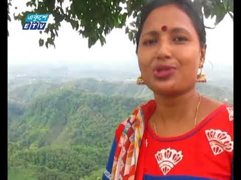 ঈদের ছুটিতে পর্যটকদের পদচারণায় মুখর পর্যটন কেন্দ্রগুলো