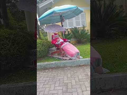 caminho a Garibaldi em rio grande do sul