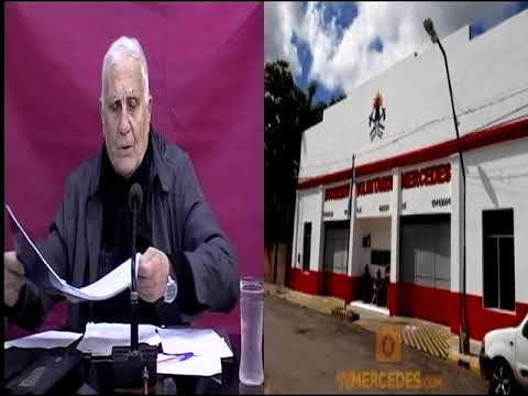 Corrientes Antes y Ahora - programa N° 174 - 9/6/2026 - canal 4 Cabletel Mercedes Corrientes
