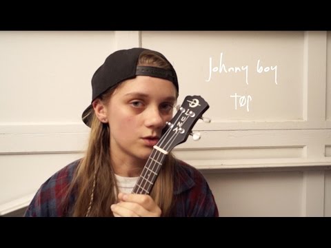 Johnny Boy (written by Twenty One Pilots)