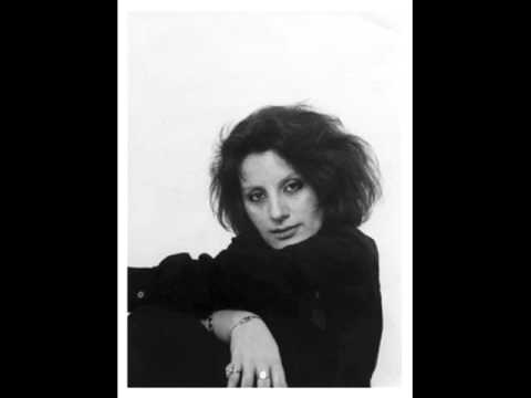 Elvina Makarian - "O Qami Qami" (Oh, Wind)