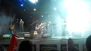 Celtas Cortos - skaparate nacional