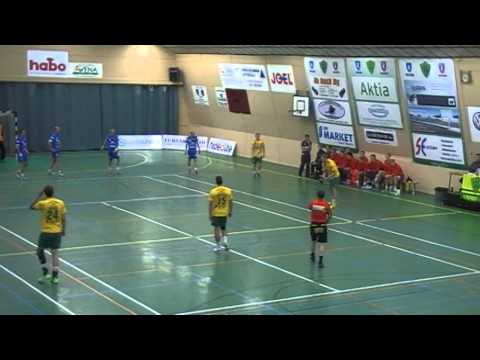 24.09.2014 MSM SIF  - Dicken osa 1