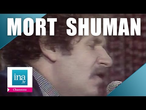 Mort Shuman 
