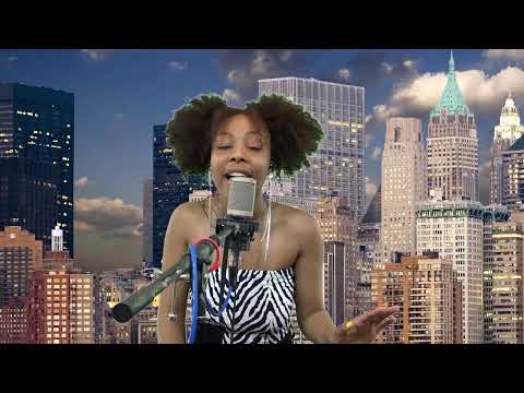 The Show presents Khaliyah X