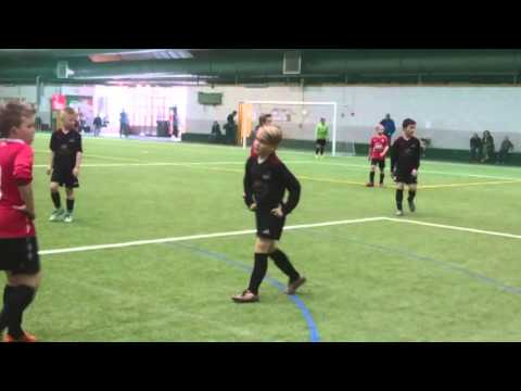 Kotka 16.4 NUPS-KONA