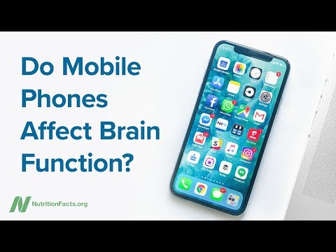 Does Cell Phone Radiation Cause Cancer