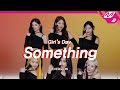 EVERGLOW - Something (Girl's Day Cover)