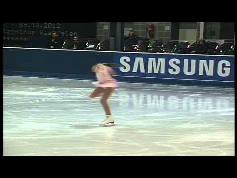 Milena GERNER GER 25,13 p