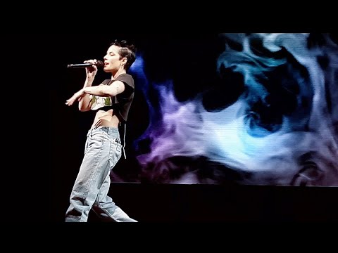 HALSEY COPENHAGEN 2020-02-22