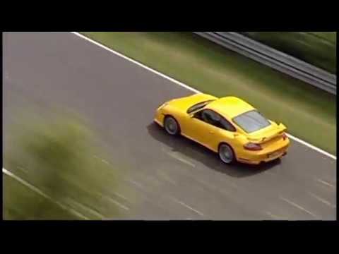 2002 Porsche 996 RUF Rturbo by RUF