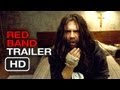 Oldboy Official Red Band Trailer #1 (2013) - Josh Brolin Movie HD