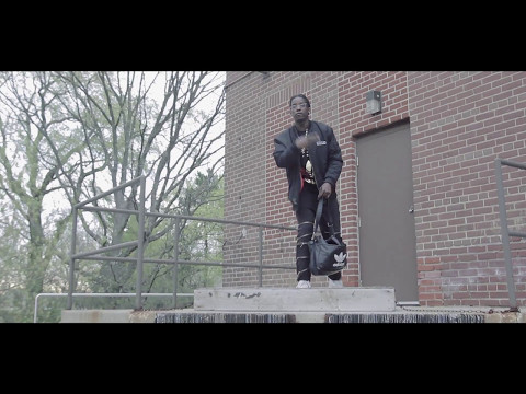 Kenneth B - Wifi (Official Video) Shot by @kavinroberts_