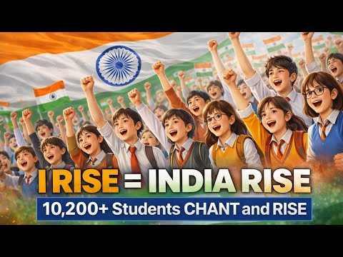 It's India and the Indians' Rise that drive iRisePro
