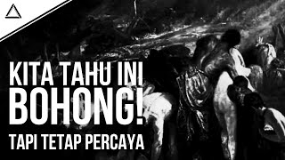 Download lagu Diam-Diam Kita Semua Percaya Mitos Dan Kita Tidak Bisa Hidup Tanpanya! mp3 Download lagu Diam-Diam Kita Semua Percaya Mitos Dan Kita Tidak Bisa Hidup Tanpanya! mp3