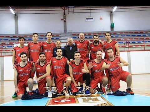 Senior Muebles Victoria Barco 15/16