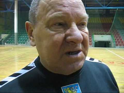 legnica24.net - Edward Strząbała o odwołanym sparingu