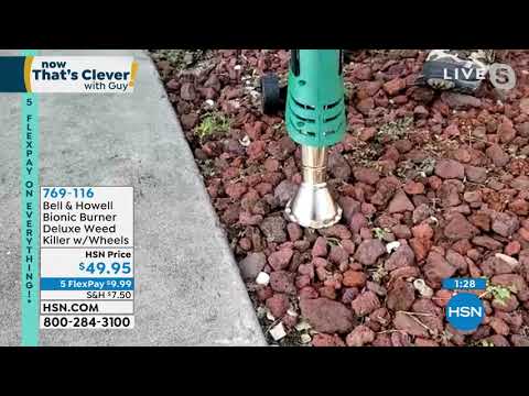 HSN | Now That's Clever! with Guy 10.09.2021 - 09 AM