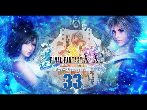 Final Fantasy X || Guia 100% || Capítulo 33
